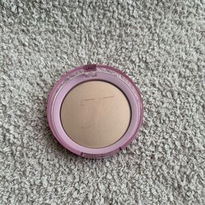 TYS BEAUTY Angel Face Setting Powder in heaven (sheet light)